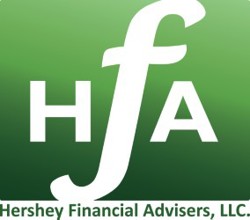 Hershey Financial Advisers