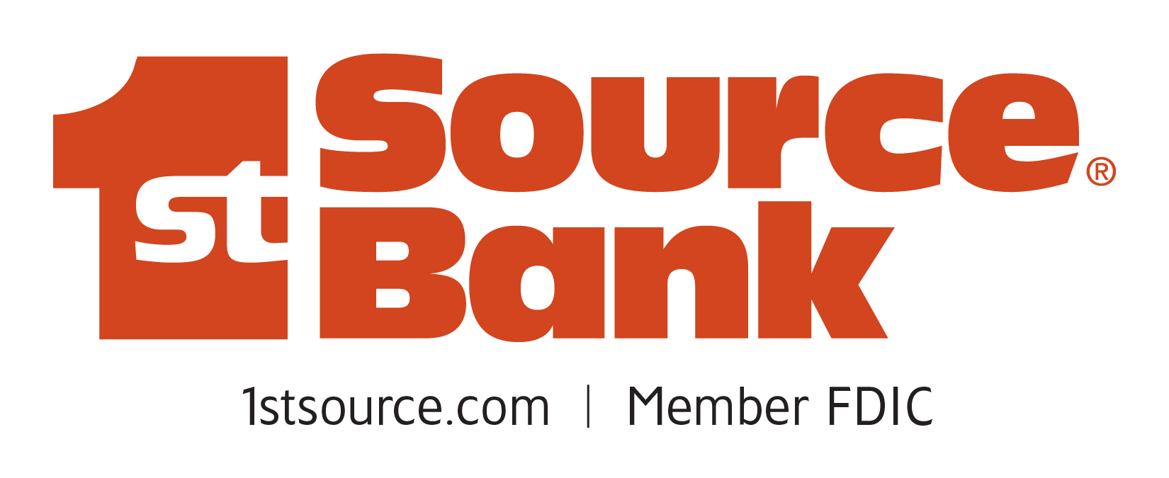 1ST SOURCE BANK