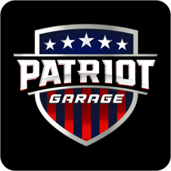 Patriot Garage