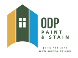 ODP Paint & Stain