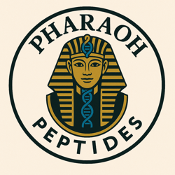Pharaoh Peptides 
