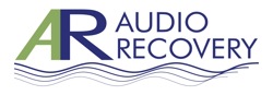 Audio Recovery