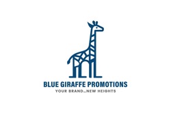 Blue Giraffe Promotions 