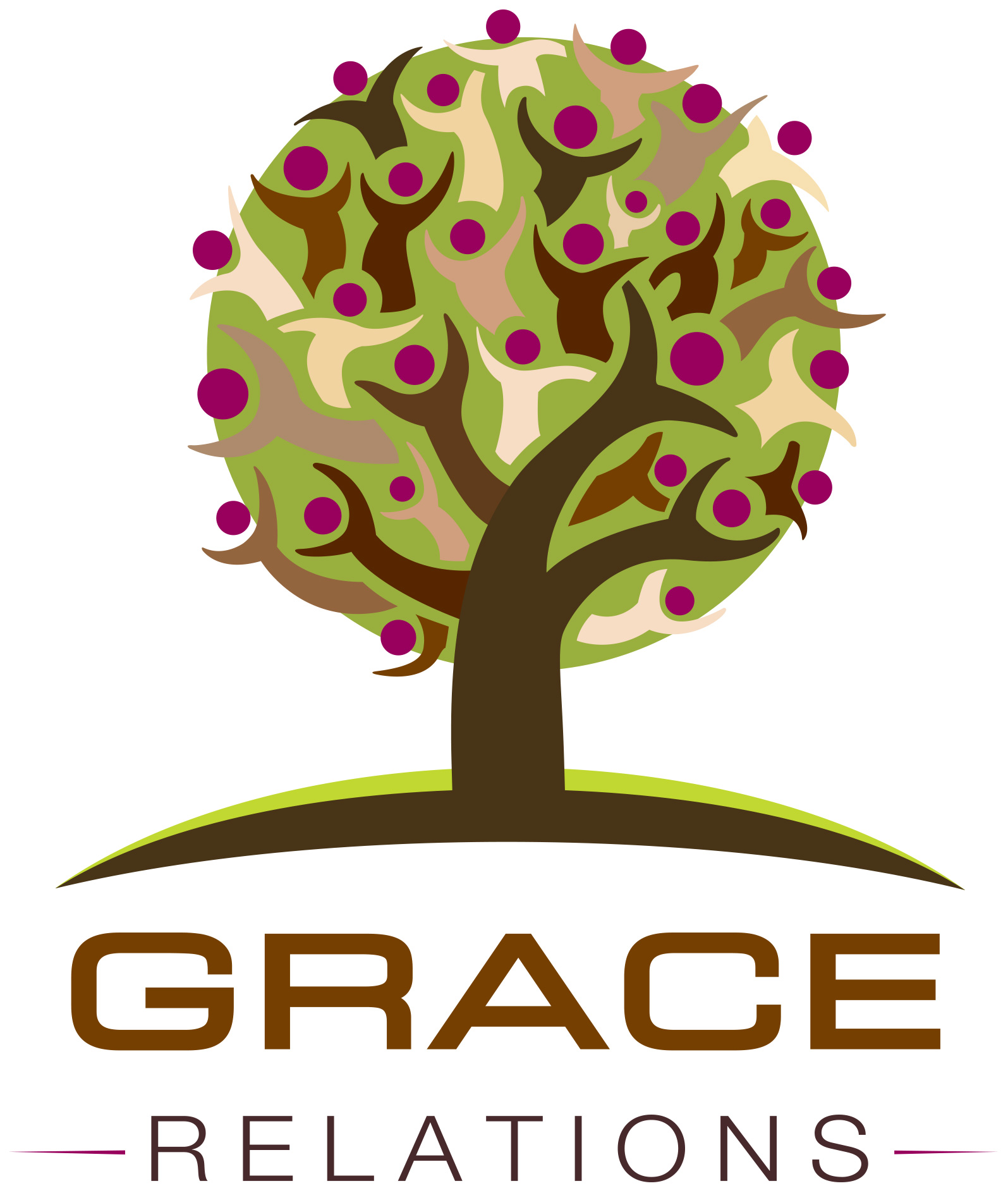 Grace Relations