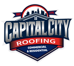 Capital City Roofing