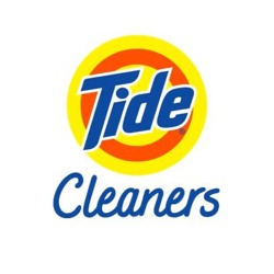 Tide Cleaners