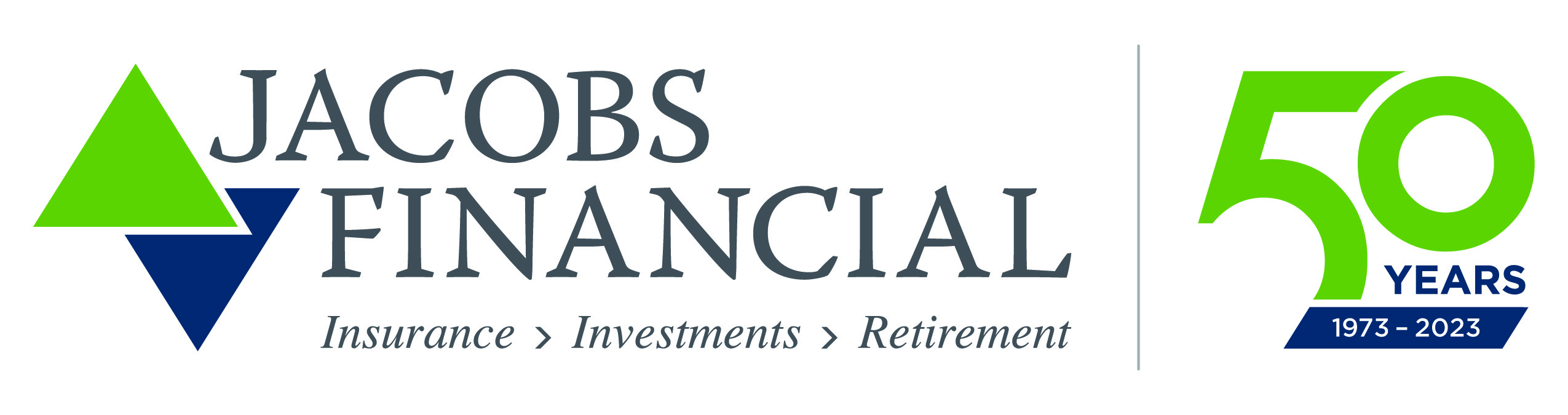 Jacobs Financial