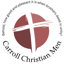Carroll Christian Men