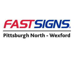 FASTSIGNS Pittsburgh North-Wexford