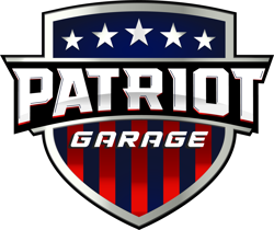 Patriot Garage