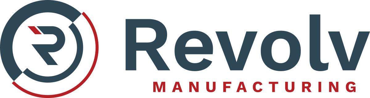 Revolv Manufacturing, Inc.