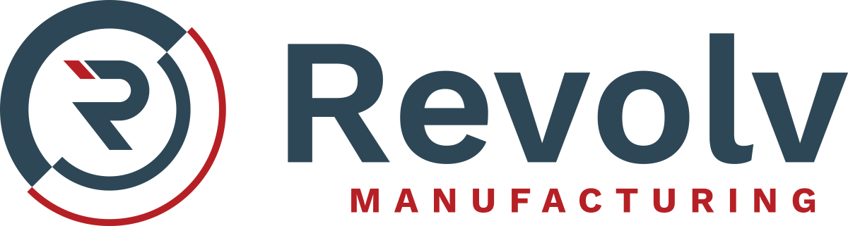 Revolv Manufacturing