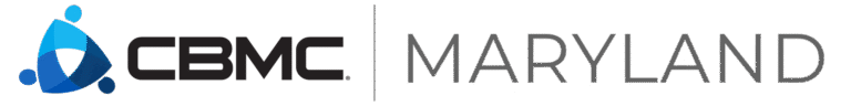 CBMC Maryland Logo