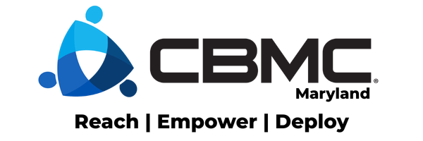 CBMC Maryland Logo