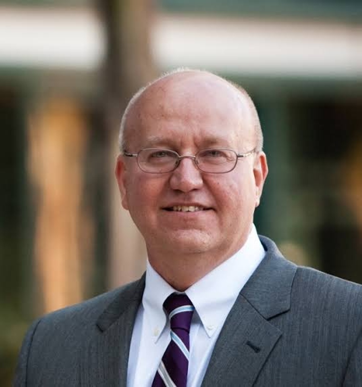 Mark Whitacre headshot