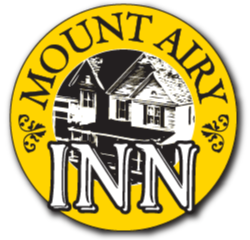 Mount Airy Inn Logo