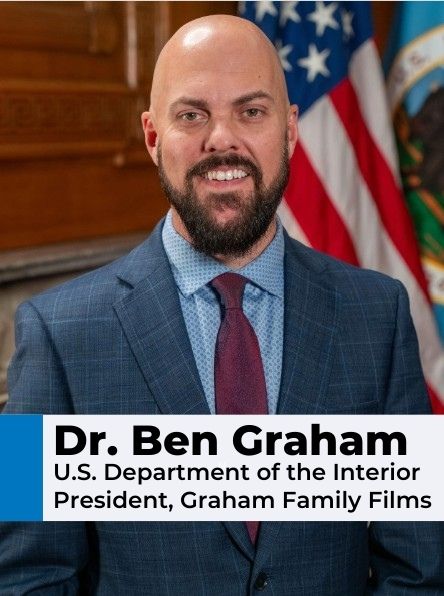 Dr. Ben Graham