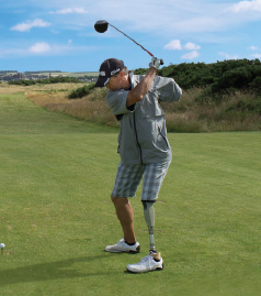 Speaker Shawn Munn, President of Logos Imaging