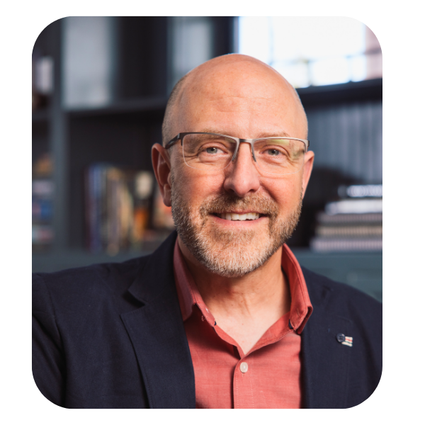 Dr. Roger Erdvig
