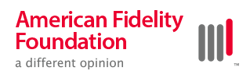 American Fidelity Foundation