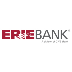 ERIE Bank