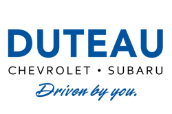 DuTeau Chevrolet-Subaru