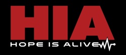 Hope is Alive Ministries