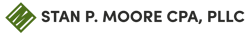 Stan P Moore CPA PLLC