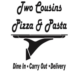 Two Cousins Pizza 