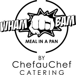 ChefauChef Catering