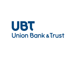UBT - Union Bank & Trust