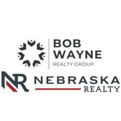 Bob Wayne Realty Group with Nebraska Realty