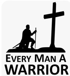 Every Man a Warrior 