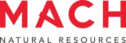 Mach Natural Resources