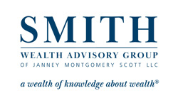 Smith Wealth Advisory Group of Janney Montgomery Scott