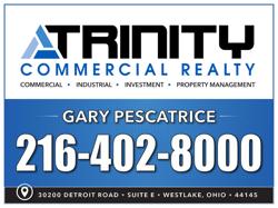 Trinity Commerical Realty, LLC.