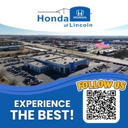HONDA OF LINCOLN