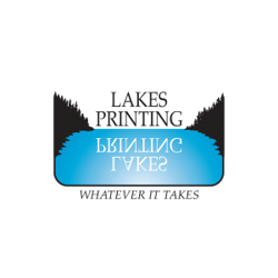 Lakes Printing
