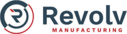 Revolv Manufacturing, Inc.