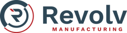 Revolv Manufacturing